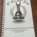 O Zanes Zen Σπίτι διακοπών *
