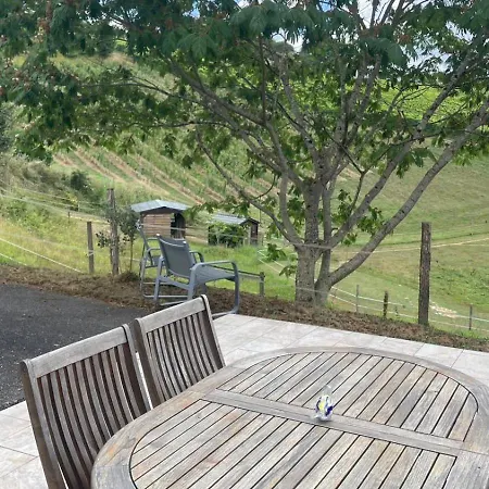 O Zanes Zen 펜션 *