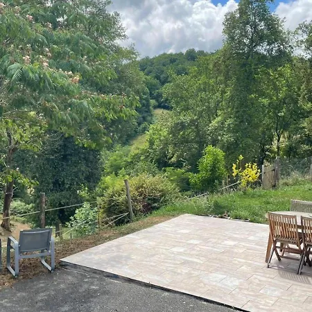 펜션 O Zanes Zen 모네인