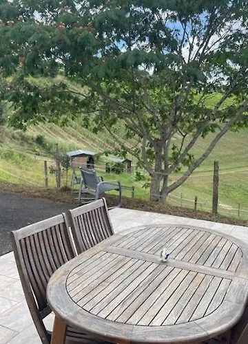 펜션 O Zanes Zen *