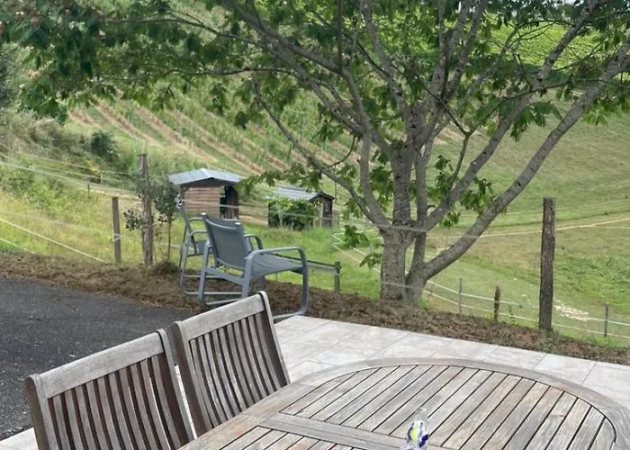 O Zanes Zen 펜션 *