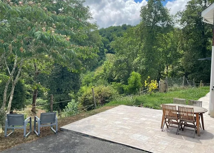 펜션 O Zanes Zen 모네인